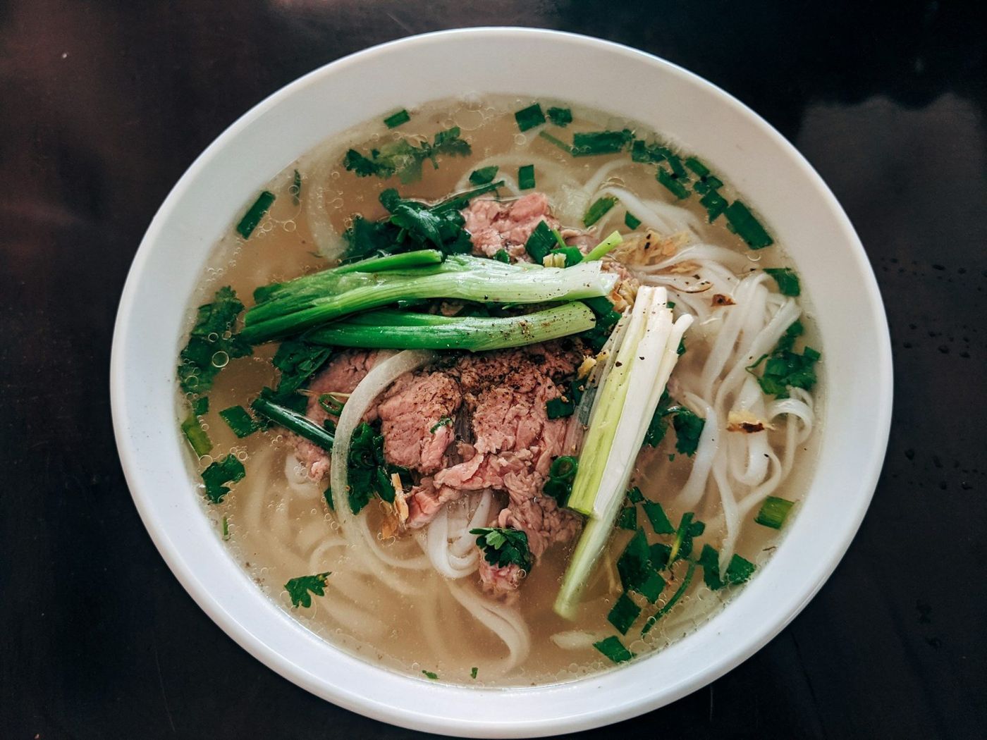 Pho Bo