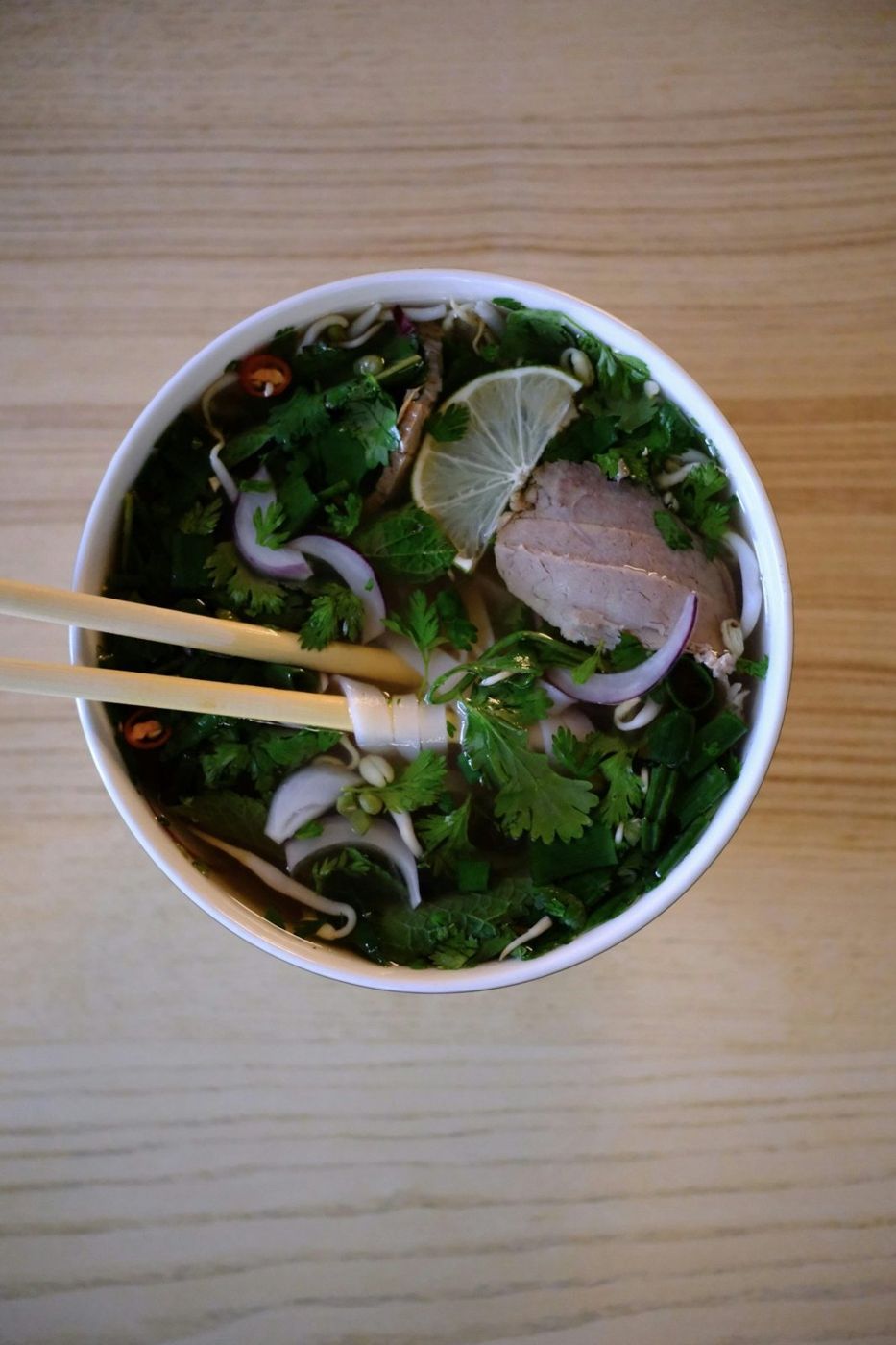 Pho Dau