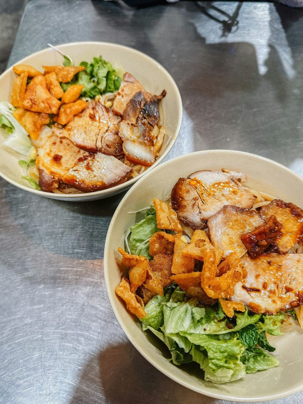 Bun Cha