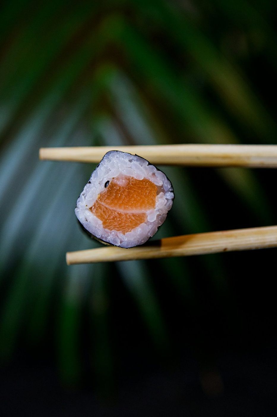 Sake Maki
