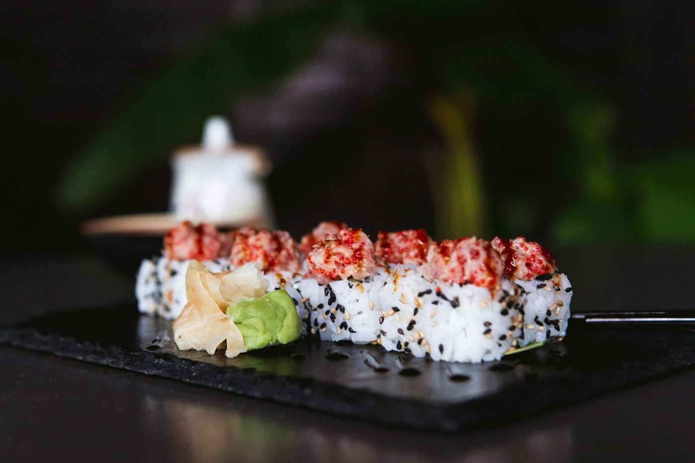 Maguro Maki