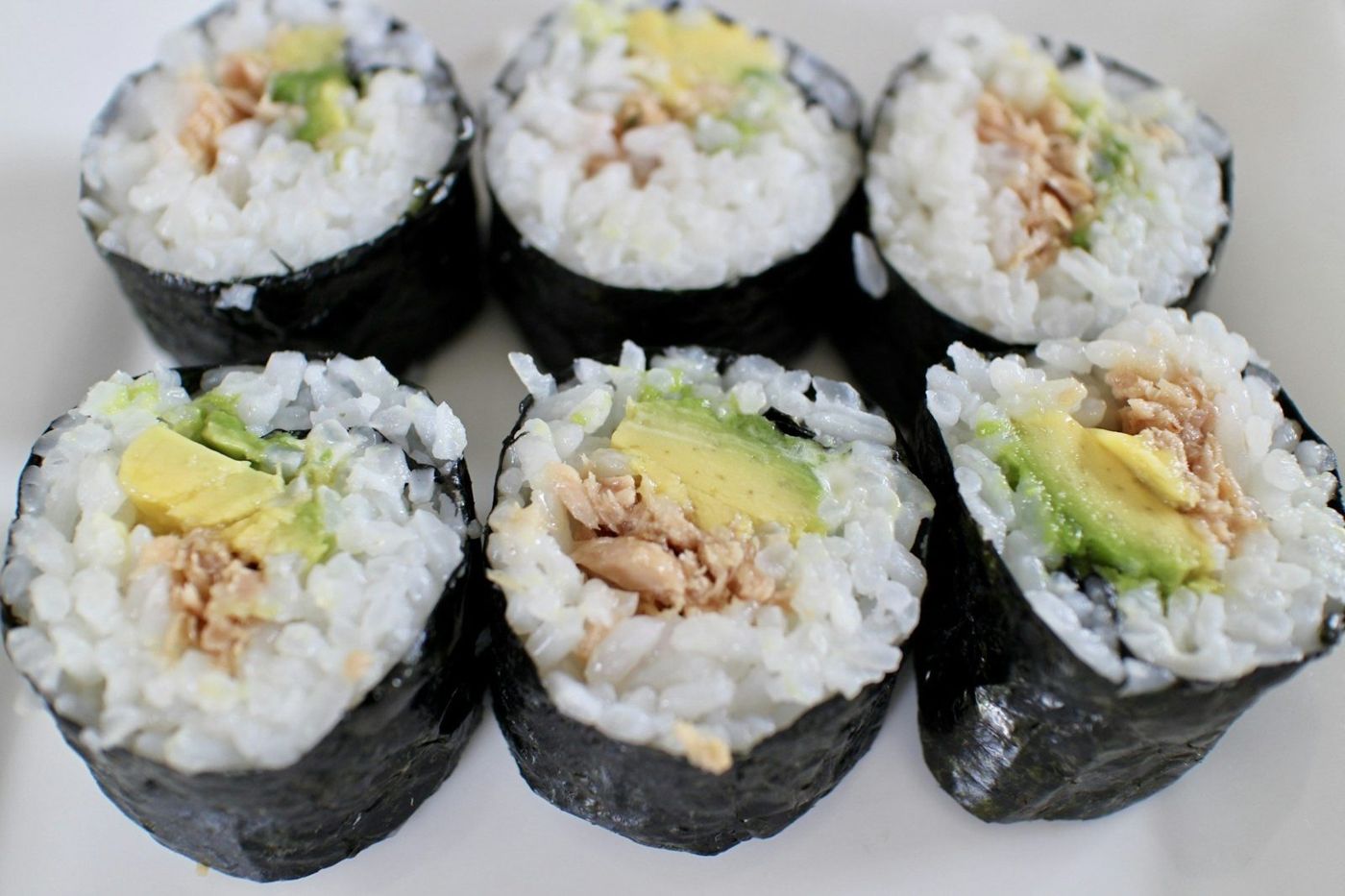 Tsuna Maki