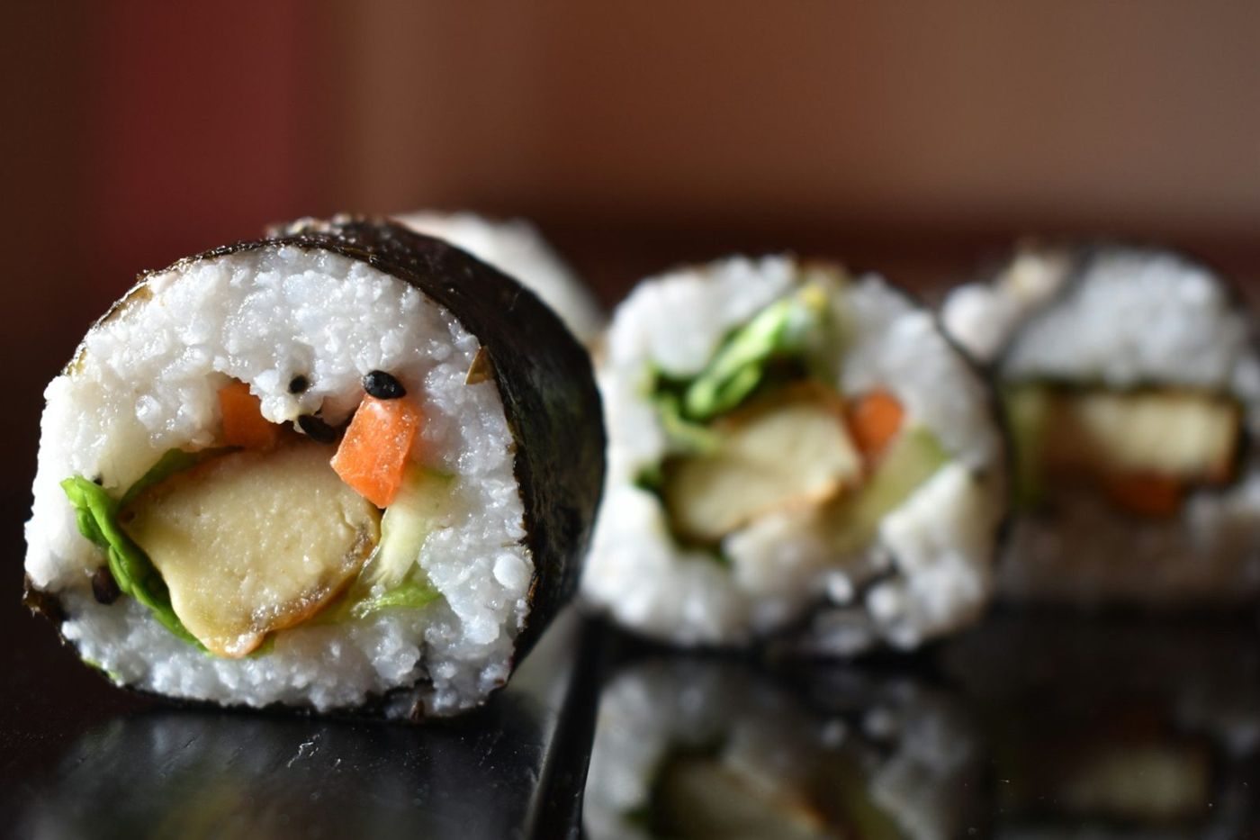 Inari Maki