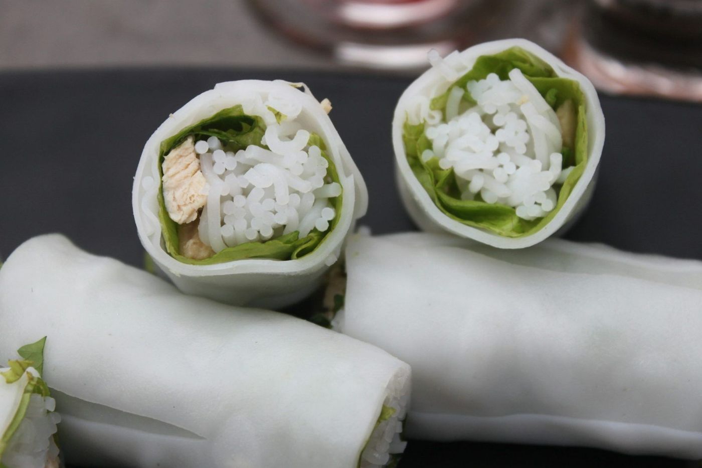 Oshinko Maki