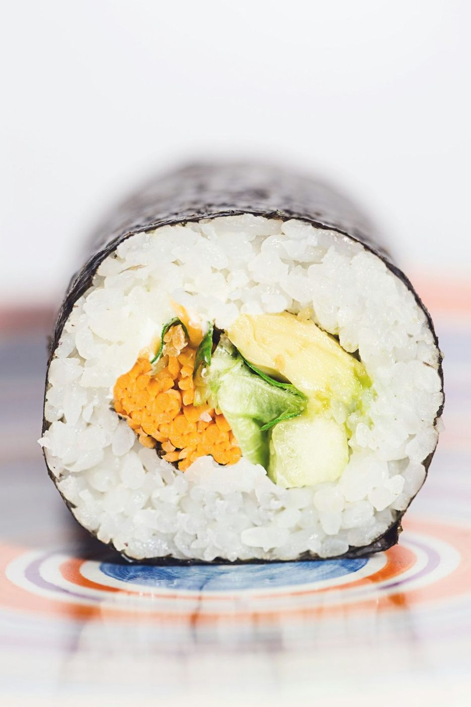 Kabocha Maki