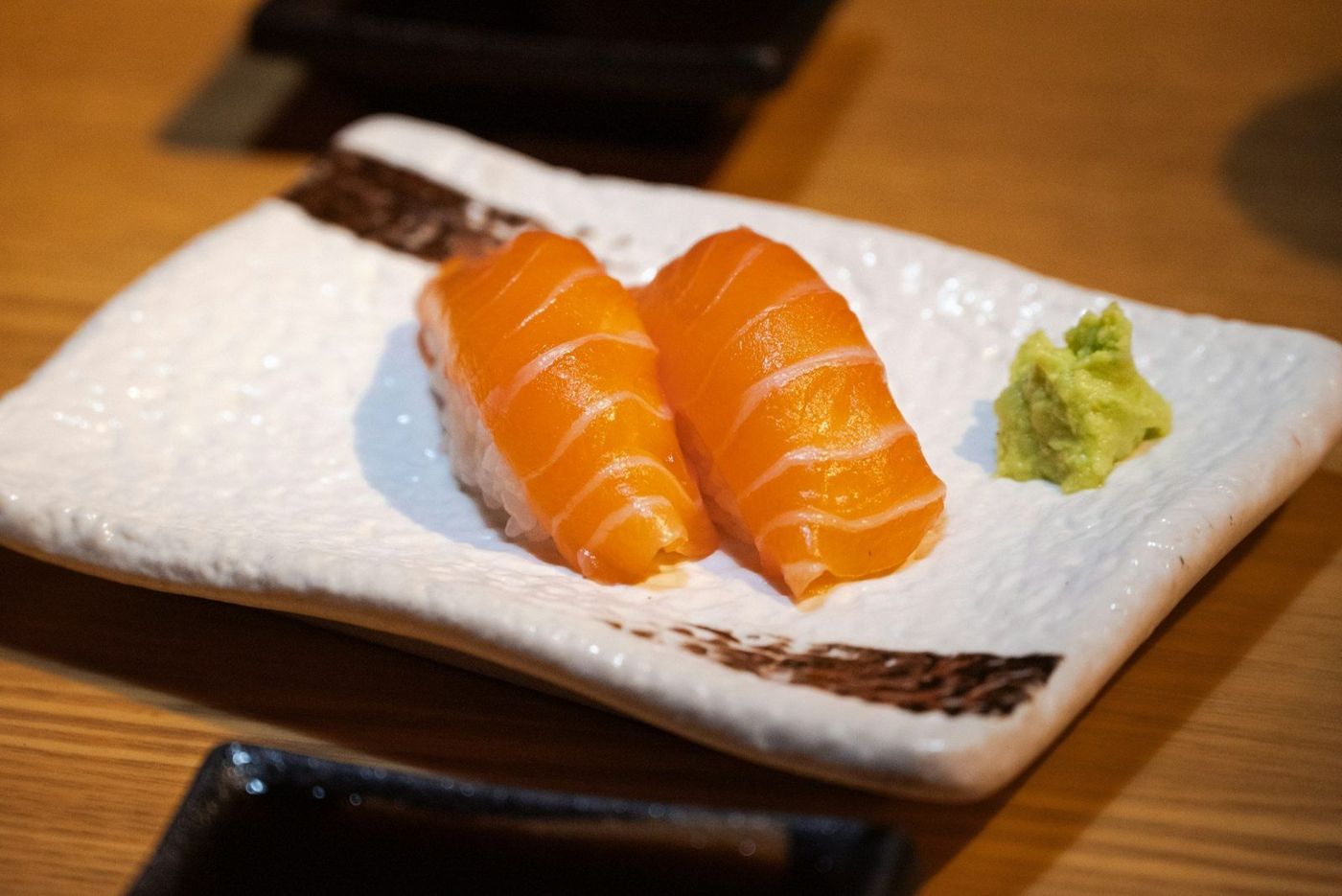 Sake Nigiri
