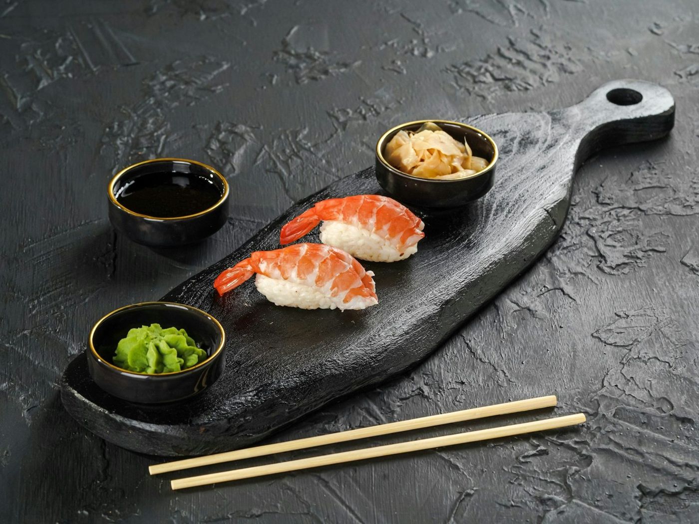 Ebi Nigiri