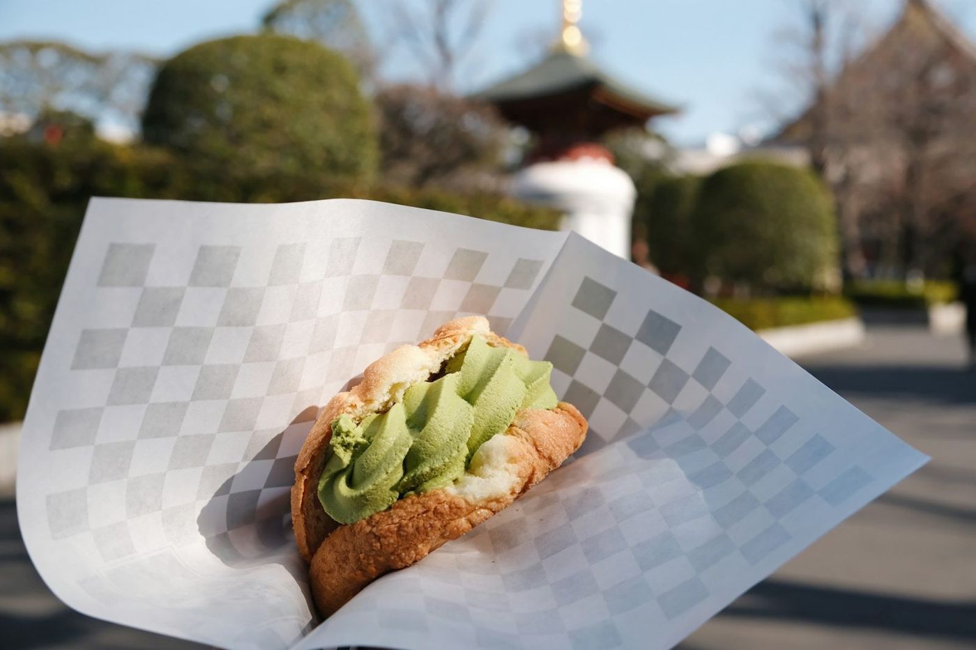 Inari Nigiri