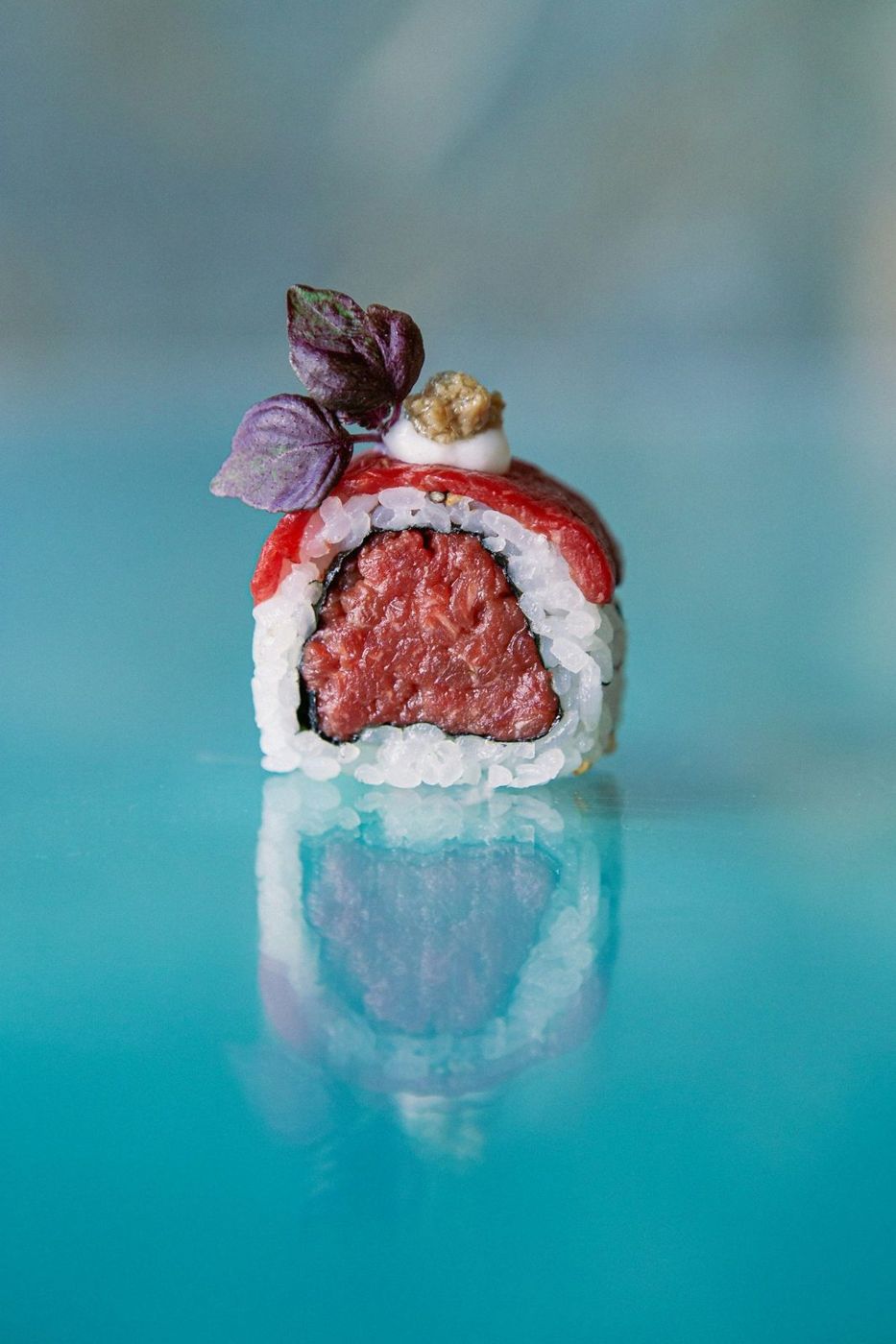 Maguro I.O.