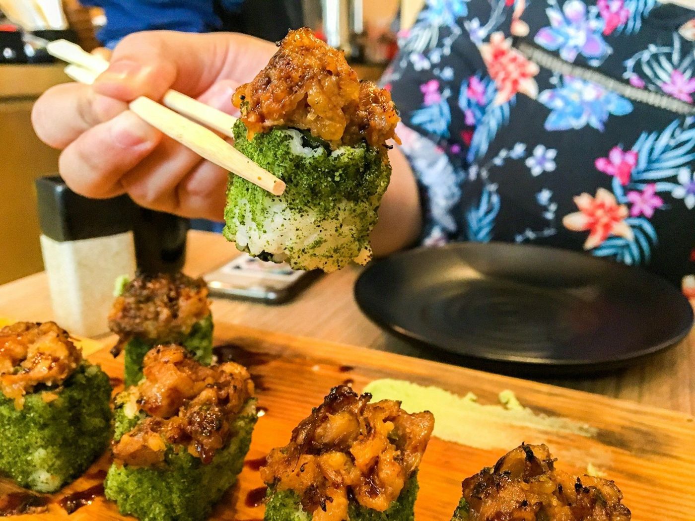 Avo Gunkan