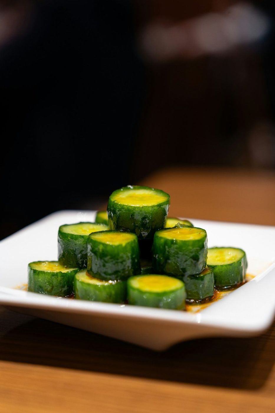Wakame Gunkan
