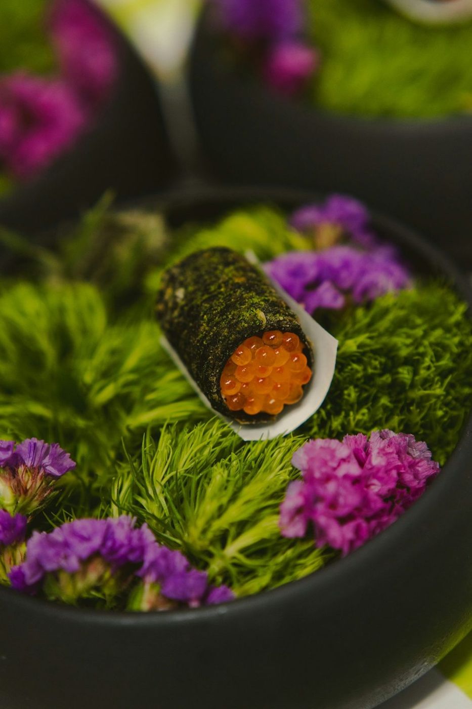 California Temaki