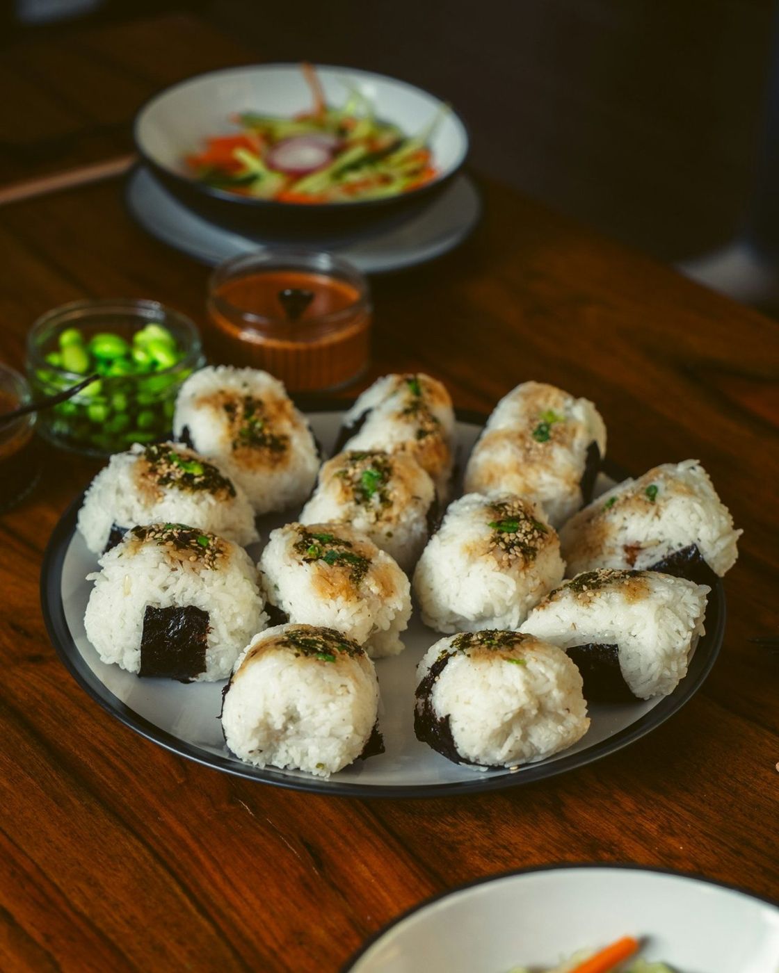 Onigiri