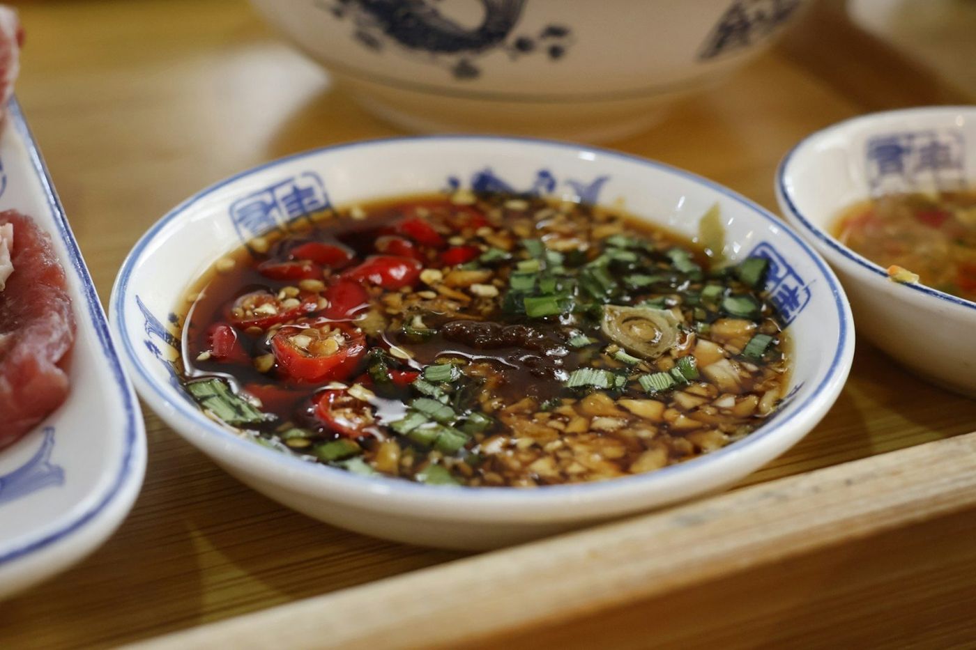 Woksoße