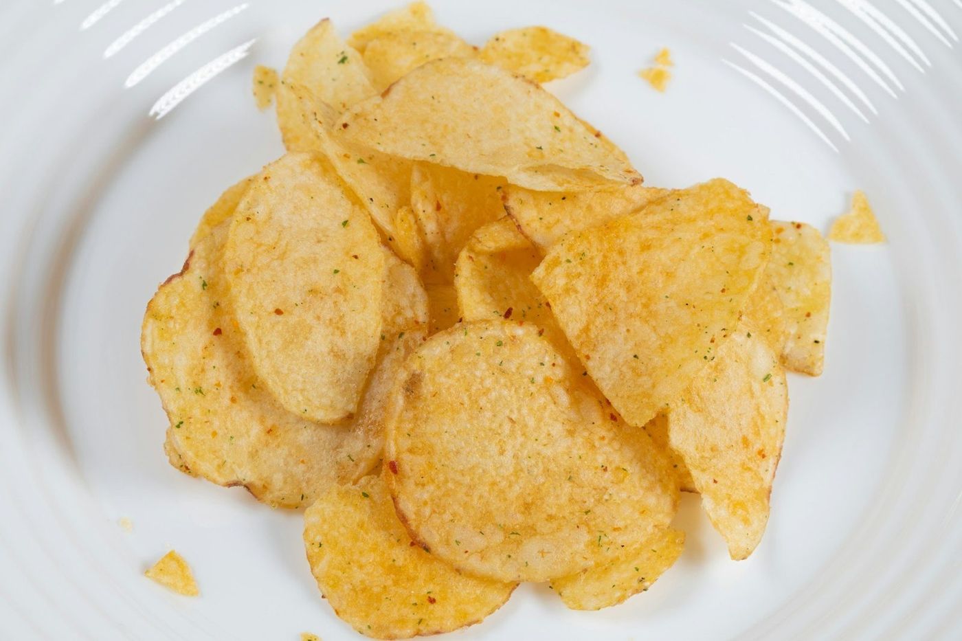 Craben Chips