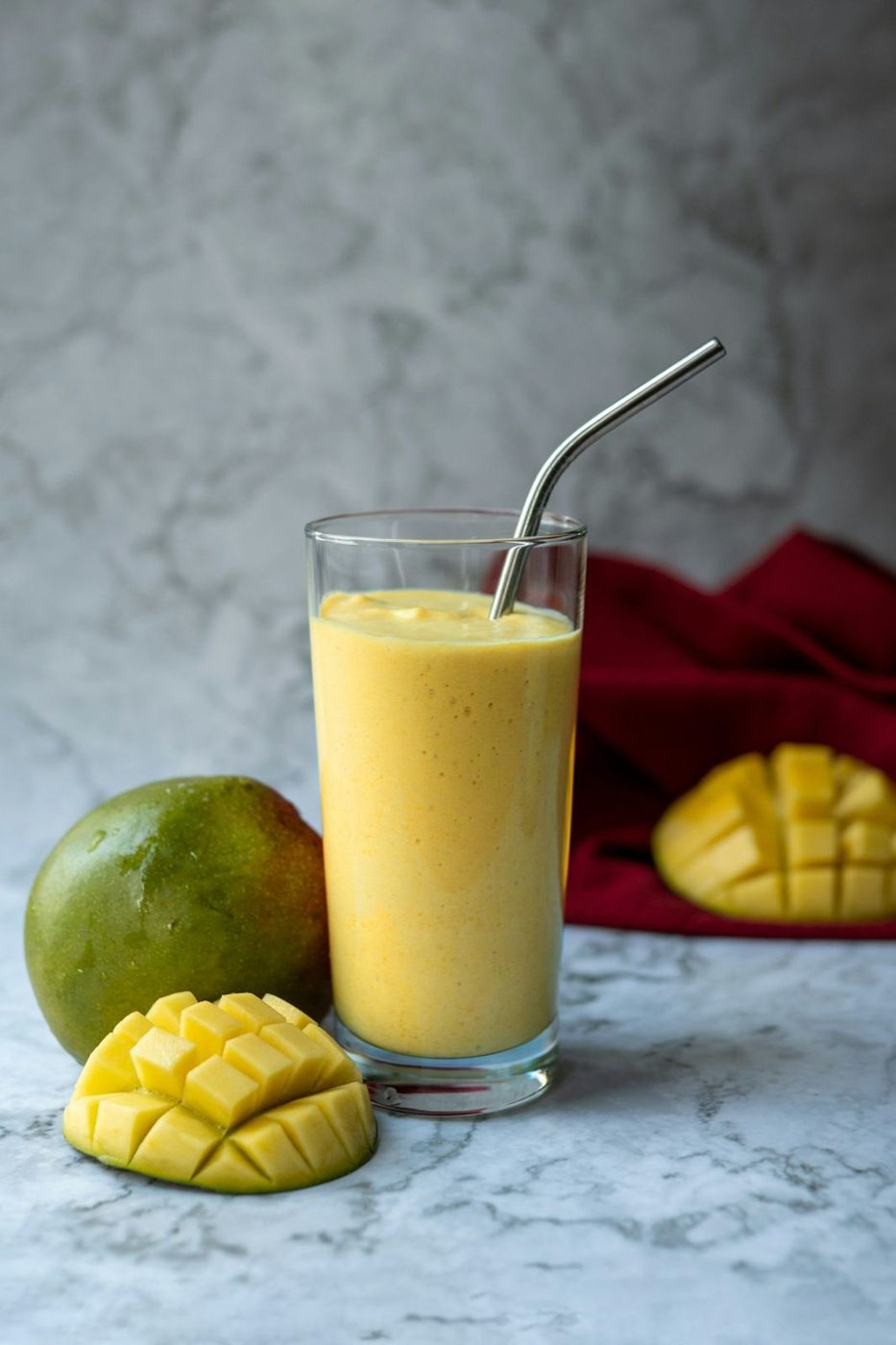 Mango Lassi 0,4 l