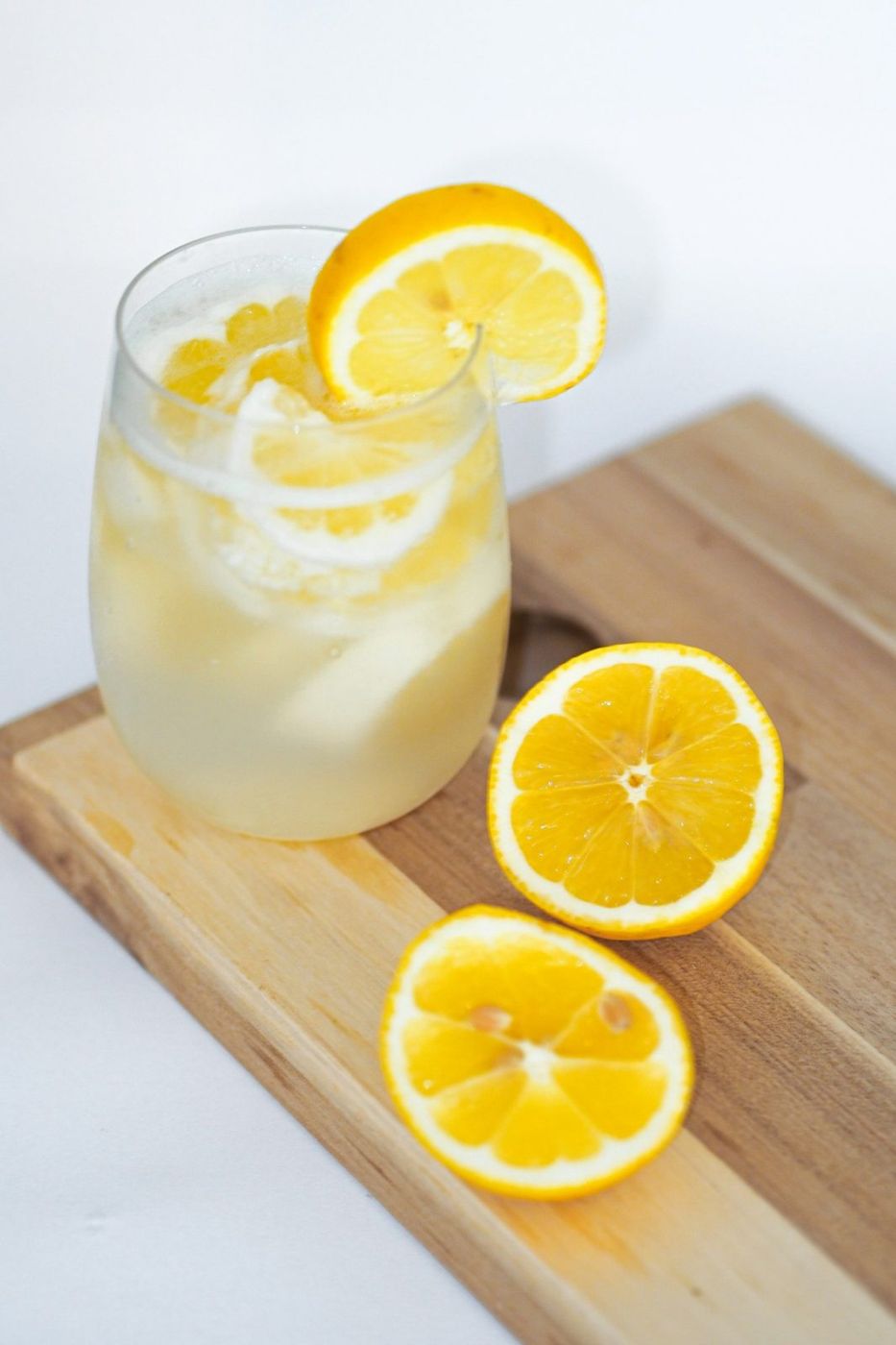 Homemade Limonade 0,4 l