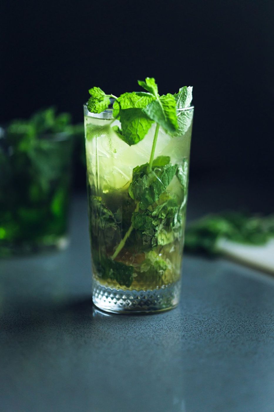 Mojito 0,4 l