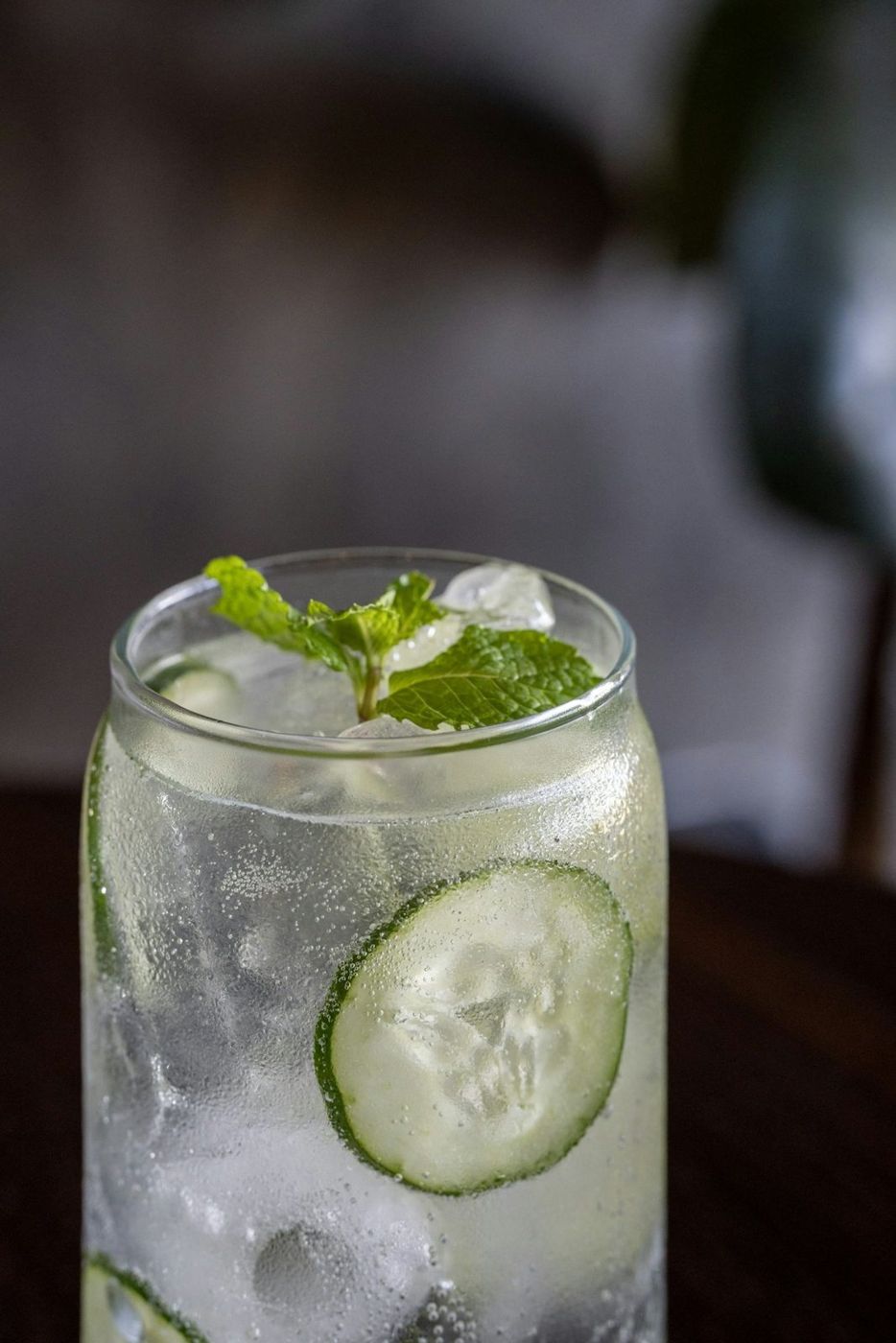Cucumber Cooler 0,4 l
