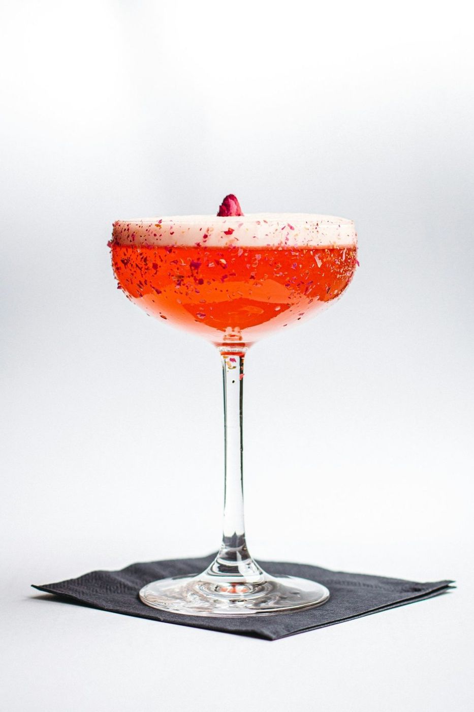 Berry Berry Lady 0,4 l
