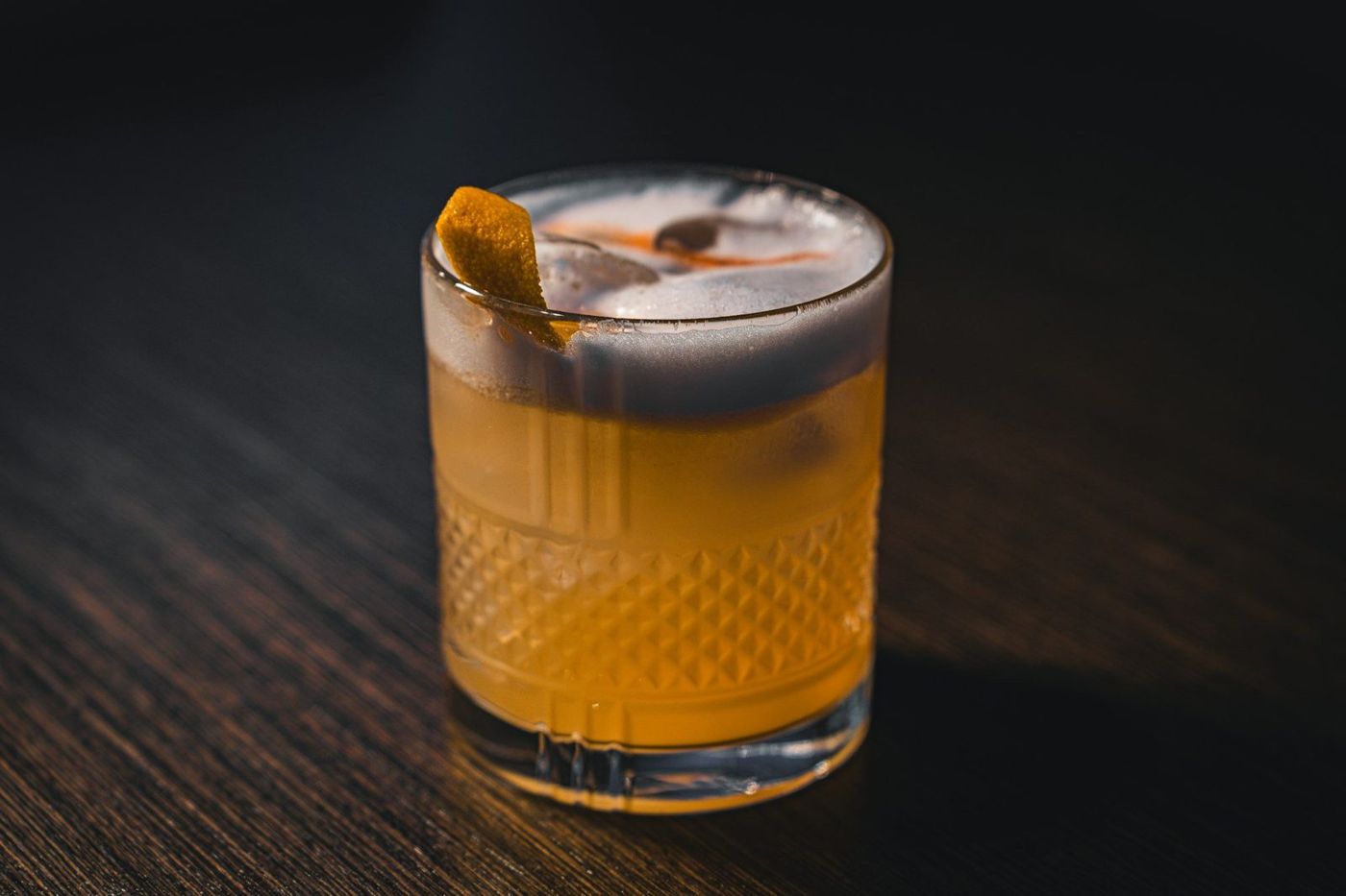 Sake Sour 0,4 l